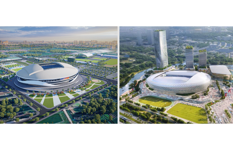 Sân vận động và khát vọng vươn tầm (*): Phép thử cho bài toán quản trị