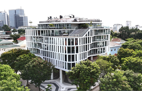 TPHCM: Tổ chức, cá nhân nào đủ tiêu chuẩn vào SIHUB?