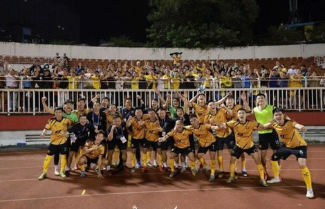 Để trụ hạng, CLB Thanh Hóa cần gì?