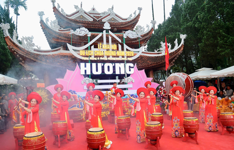 Mùa lễ hội văn minh, an toàn