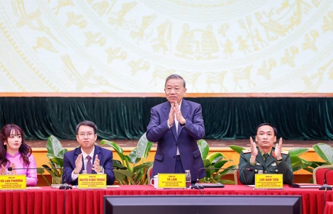 Tập trung bồi dưỡng nguồn nhân lực tương lai