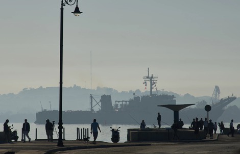 Diễn biến mới trong quan hệ Cuba - Mỹ