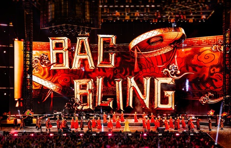 Sân vận động và khát vọng vươn tầm (*): Tín hiệu tích cực