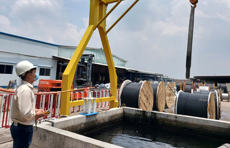 Chuẩn hóa chứng chỉ kỹ năng nghề quốc gia