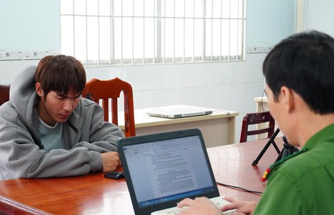 Liên tục xảy ra cướp vàng ở miền Tây