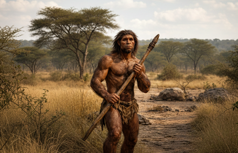 Thêm phát hiện chấn động ở "quê hương" Người Rồng Trung Quốc