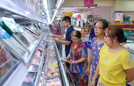 Nâng chất môi trường kinh doanh