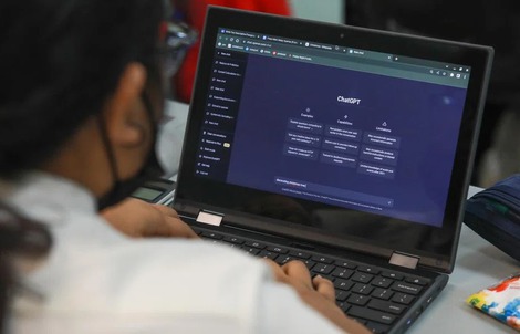 Singapore nghiên cứu tác động của AI với giáo dục