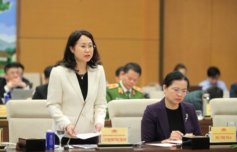 Tập trung tuyên truyền, khẳng định cuộc bầu cử thực sự là ngày hội của toàn dân