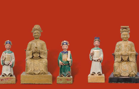 TPHCM có thêm 2 Bảo vật quốc gia