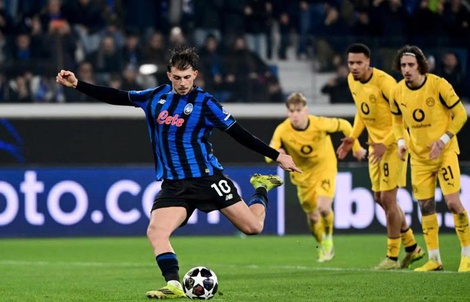 Từ bờ vực thảm họa, Atalanta cứu cả Serie A 