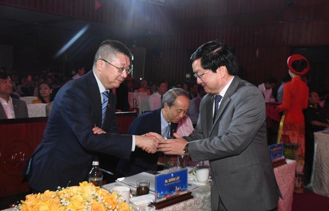 Cam kết mạnh mẽ của Tây Ninh 