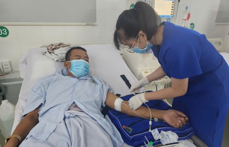 LẮNG NGHE NGƯỜI DÂN HIẾN KẾ: Lời giải số cho bệnh viện tuyến cuối