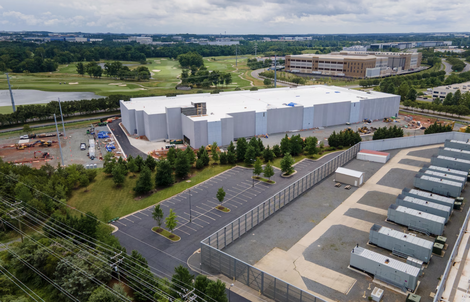 Tham vọng AI của Mỹ gặp thách thức