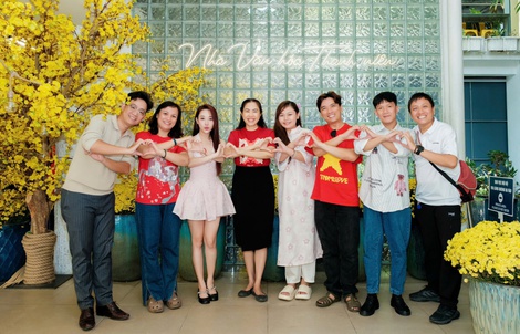 Bí quyết lấy lại "phom" dáng sau Tết