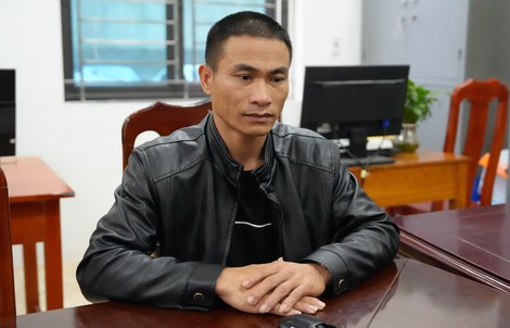 Bắt lái tàu chở đá trong vụ chìm tàu khách 6 người chết trên hồ Thác Bà