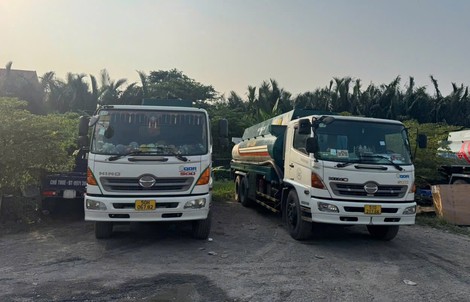 Chặn hàng giả: Người tiêu dùng đã an tâm?