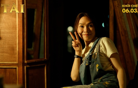 Mỹ Tâm vui khi nhiều em bé miền Tây không biết cô