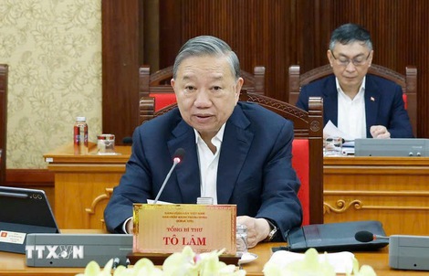 Đừng để "tháng giêng là tháng ăn chơi"