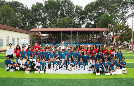 LG khởi động chương trình “Đại sứ cộng đồng LG” 2026