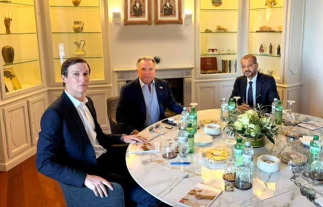 Mỹ - Iran kết thúc vòng đàm phán mới nhất, vẫn chưa có thỏa thuận