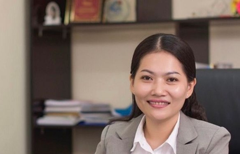 Phó Giám đốc Sở GD-ĐT TPHCM: Đảm bảo đủ quỹ đất, cơ sở vật chất cho trường lớp