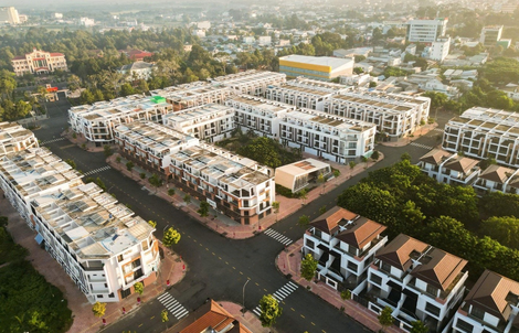 Hạ tầng Tây Nam bộ bứt phá, Vĩnh Long trở thành tâm điểm tăng trưởng mới