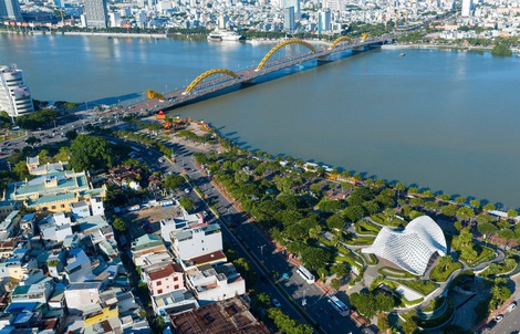 Đà Nẵng thảo luận về điều chỉnh quy hoạch thành phố