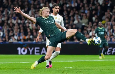 Hấp dẫn những cuộc “đại chiến” tại vòng 1/8 Champions League