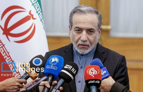 Bộ trưởng Ngoại giao Iran nói về tình hình Lãnh tụ tối cao Ali Khamenei