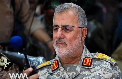 Israel nói Tổng Tư lệnh IRGC đã thiệt mạng khi Iran bị không kích