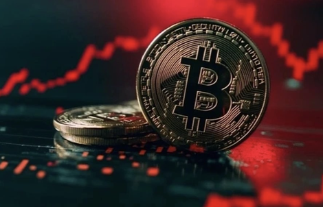 Thị trường tiền số chao đảo khi Mỹ - Israel tấn công Iran, Bitcoin  có nguy cơ "thủng" 63.000 USD