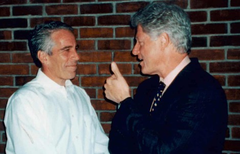 Ông Bill Clinton "trả lời hết" về Epstein, Đảng Dân chủ kêu gọi ông Donald Trump ra điều trần