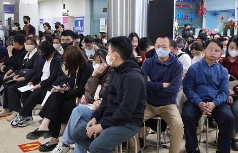 Tự ý dùng testosterone, nam giới đối mặt nguy cơ hiếm muộn