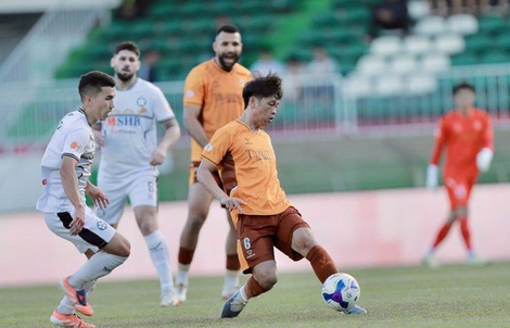 Nhận định Công an Hà Nội - Hoàng Anh Gia Lai: Chờ bất ngờ!