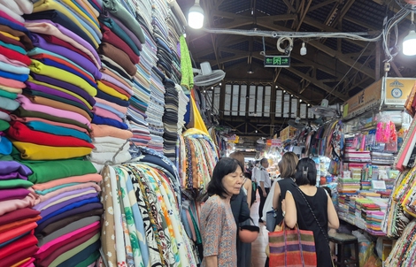 Từ 1-3, hộ kinh doanh làm gì để chuyển sang tên tài khoản ngân hàng chính chủ?