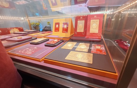 Dự báo mới nhất về giá vàng, bạc sau khi Mỹ - Israel tấn công Iran