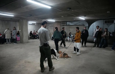 Việt Nam khuyến cáo khẩn cộng đồng người Việt tại Israel