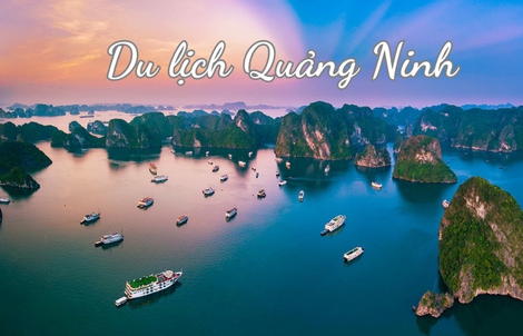QuangNinhtoplist: Cẩm nang không thể thiếu cho du khách đến Quảng Ninh lần đầu