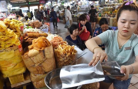 Sẽ kiểm tra đột xuất việc lập hóa đơn của hộ kinh doanh