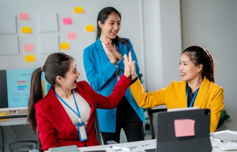 Top 5 con giáp có vận chuyển nghề khởi sắc nhất năm 2026