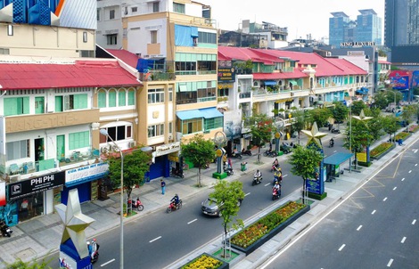 Phó Bí thư Thành ủy TPHCM Đặng Minh Thông nhận thêm nhiệm vụ