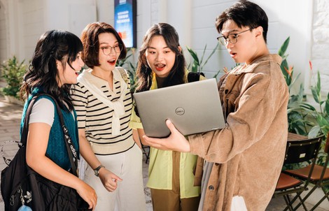 Global Pathways 2026: Du học chuyển tiếp trong bối cảnh giáo dục quốc tế biến động