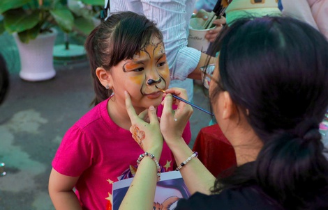 NHỮNG ĐIỂM ĐẾN VANG BÓNG MỘT THỜI: Thảo Cầm Viên, nơi lưu giữ ký ức xanh