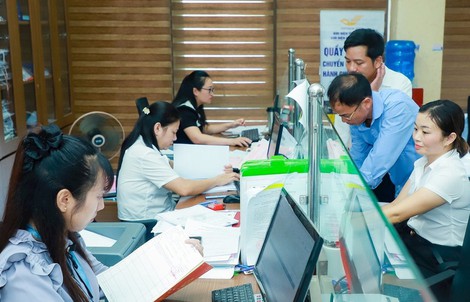 Cán bộ tăng cường về xã, phường hưởng nhiều ưu đãi về lương, phụ cấp