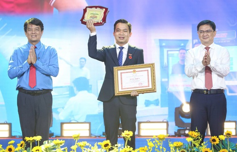 Thúc đẩy thi đua, phát huy trí tuệ