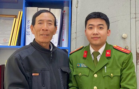 Gần 10 triệu chuyển vào tài khoản, người đàn ông bị gọi điện dồn dập