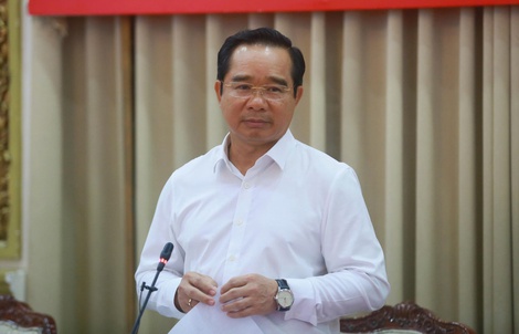 Kinh tế TP HCM tăng trưởng mạnh mẽ