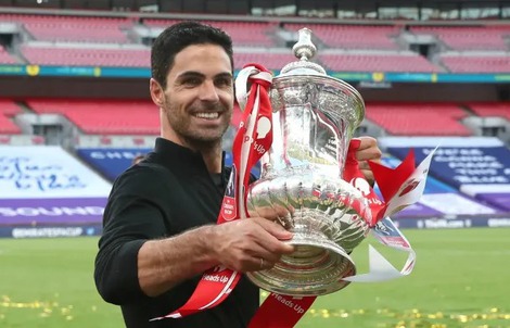 “Dự đoán kỳ lạ” về Arsenal ở 4 đấu trường đang chinh chiến