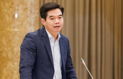 Bộ Nội vụ nói về lương tối thiểu vùng, tiền thưởng Tết 2026
